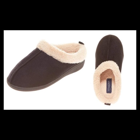 seranoma clog slippers